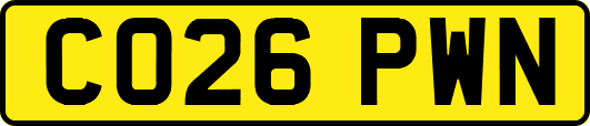 CO26PWN