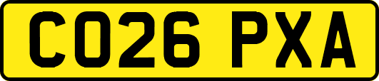 CO26PXA