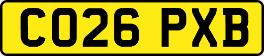 CO26PXB