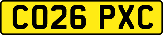 CO26PXC
