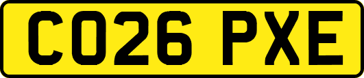 CO26PXE
