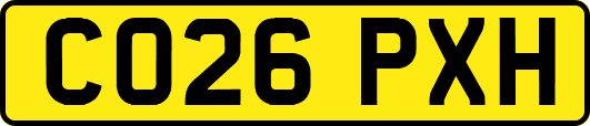CO26PXH