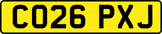 CO26PXJ