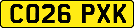 CO26PXK