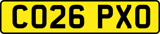 CO26PXO