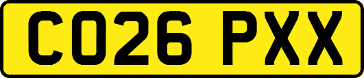 CO26PXX