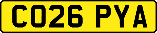 CO26PYA