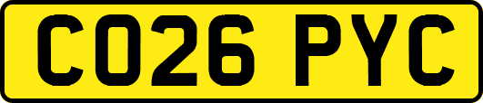 CO26PYC