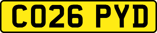 CO26PYD