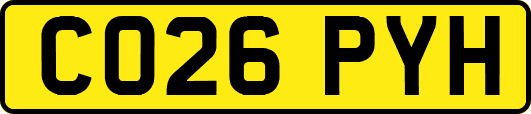 CO26PYH