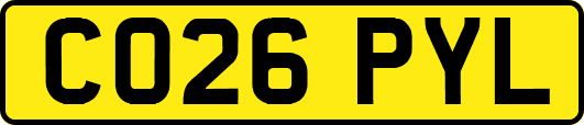 CO26PYL