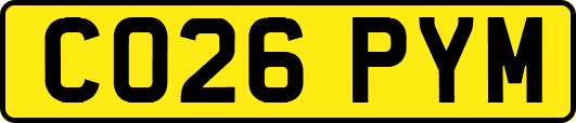 CO26PYM