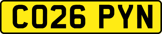 CO26PYN