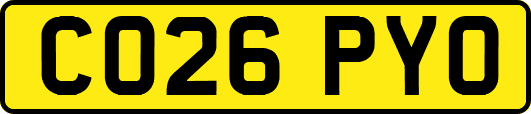 CO26PYO