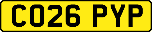 CO26PYP