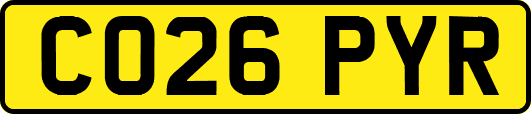 CO26PYR