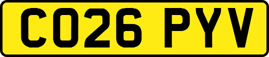 CO26PYV