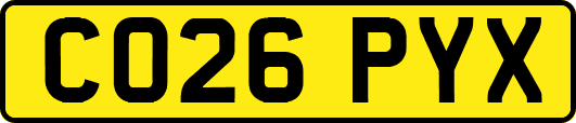 CO26PYX