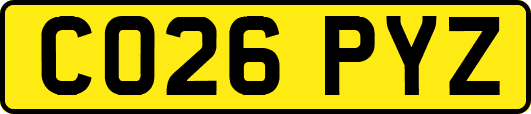 CO26PYZ