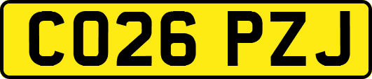 CO26PZJ