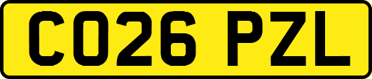 CO26PZL