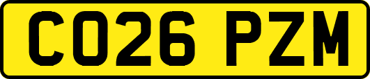CO26PZM