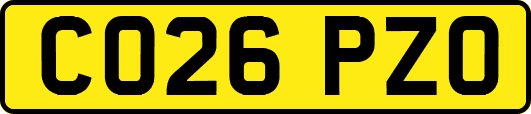 CO26PZO