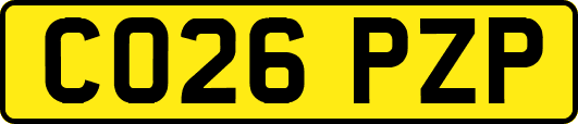 CO26PZP