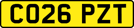 CO26PZT