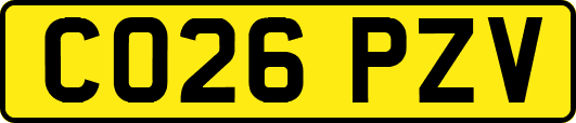 CO26PZV