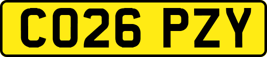 CO26PZY