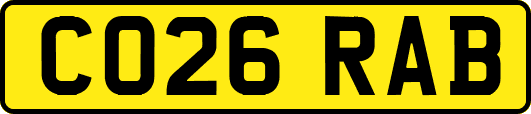 CO26RAB