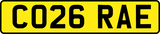 CO26RAE