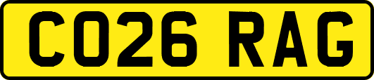 CO26RAG