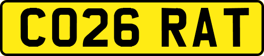 CO26RAT