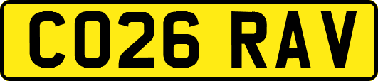 CO26RAV
