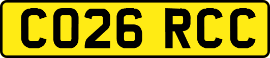CO26RCC