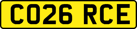 CO26RCE