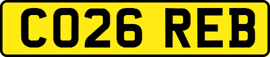 CO26REB