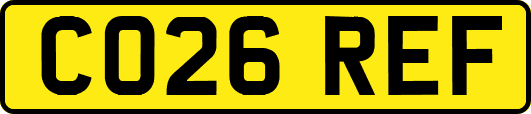CO26REF