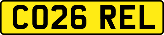 CO26REL