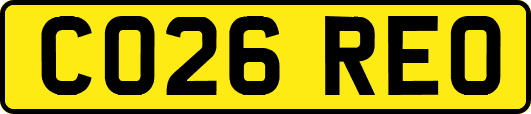 CO26REO