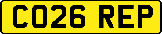 CO26REP