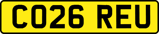 CO26REU