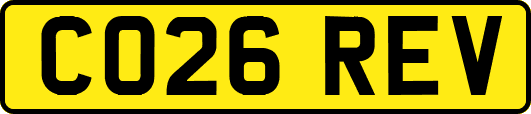 CO26REV