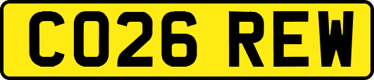 CO26REW