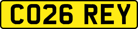 CO26REY
