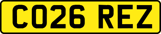 CO26REZ