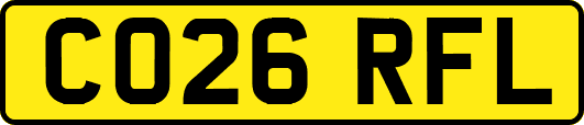 CO26RFL