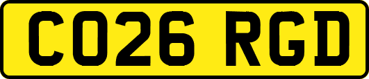 CO26RGD